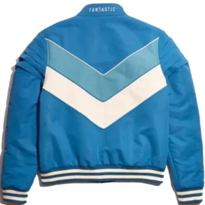 Marvel Superhero Bomber Jacket