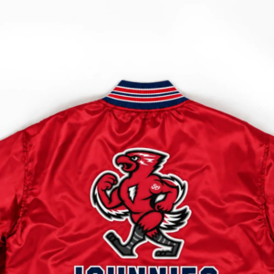 Mascot Johnnies Jacket
