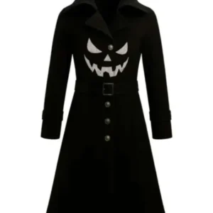 Matching Halloween Couple Coat