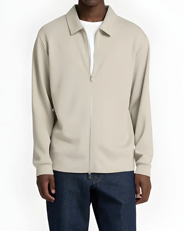 Matthew Rhys The Beast in Me Jacket