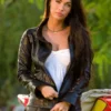 Megan Fox Movie Costume Jacket