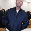 Men’s Bomber Jacket