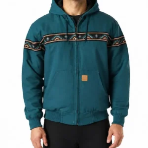 Men’s Carhartt 50th Anniversary Montana Jacket