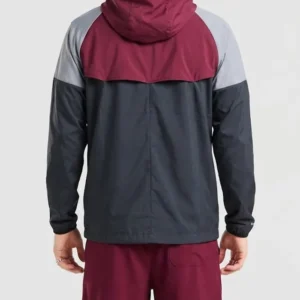 Men’s Nike Windbreaker Jacket