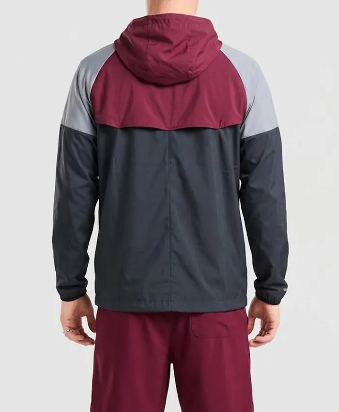Men’s Nike Windbreaker Jacket