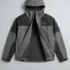 Men’s Trishull Hooded Jacket