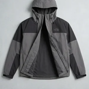 Men’s Trishull Hooded Jacket