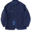 Men’s Vintage Workwear Jacket
