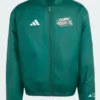 Mercedes AMG F1 Mexico City Jacket