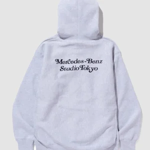 Mercedes-Benz Studio Tokyo Hoodie