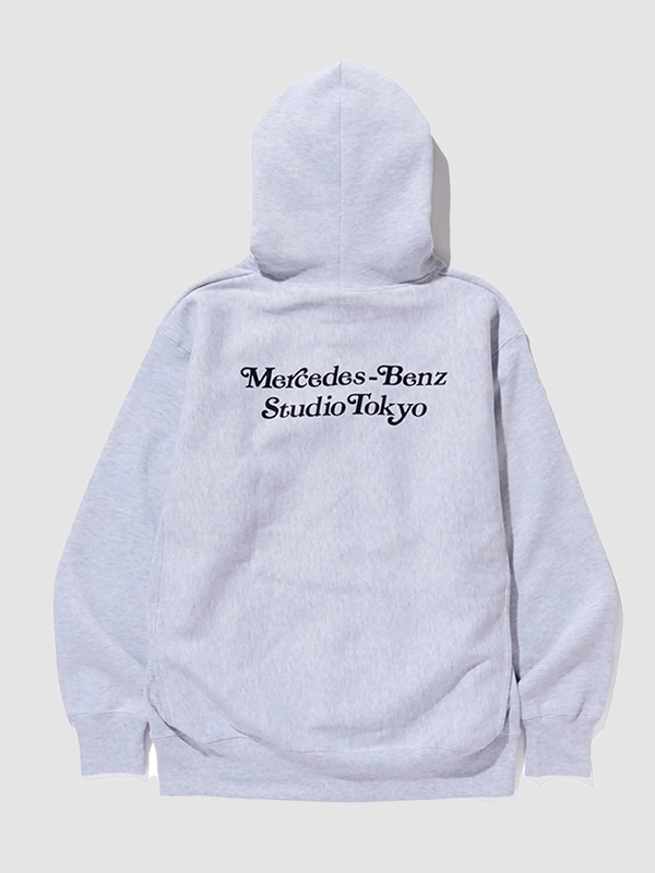 Mercedes-Benz Studio Tokyo Hoodie