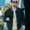 Messi Argentina Jacket