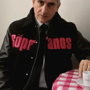 Michael Imperioli Jacket
