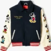 Mickey Mouse Fan Jacket
