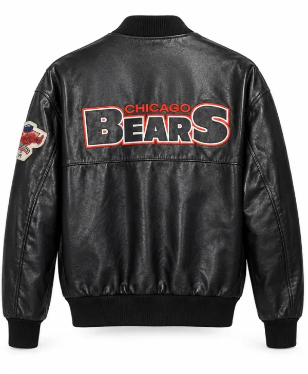Mike Ditka Inspired Outerwear