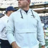 Mike Macdonald 2026 Seattle Seahawks Anorak Jacket