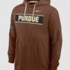 Military Appreciation Purdue Boilermakers Hoodie