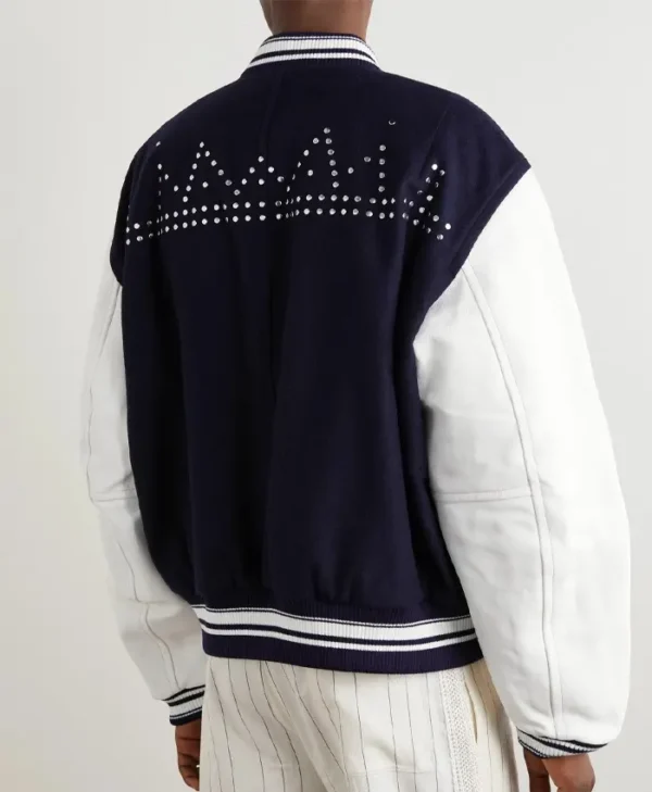 Milwaukee Wales Bonner Jacket