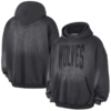 Minnesota Timberwolves Nike 2026 Travel Washed Hoodie