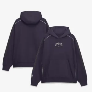 Minnesota Vikings Nike 2026 Rivalries Air Pullover Hoodie
