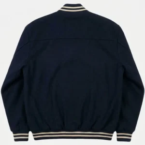 Mitchell & Ness Baseball Jacket