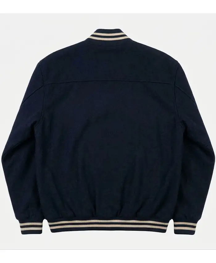 Mitchell & Ness Baseball Jacket