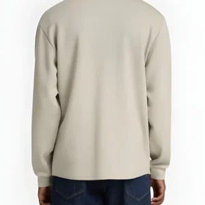 Modern Casual Jacket