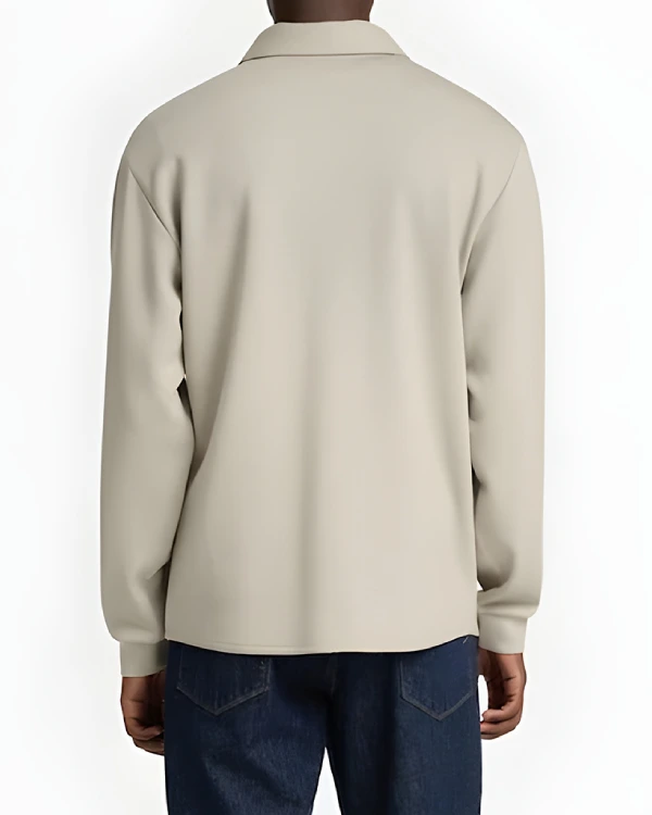 Modern Casual Jacket