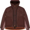 Modern Urban Streetwear Jacket