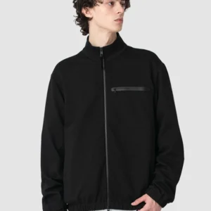 Moncler × Ron Herman Zip-Up Jacket