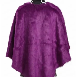 Monster High Clawdeen Wolf Jacket