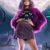 Monster High Cosplay Jacket