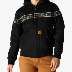Montana Outdoor Jacket