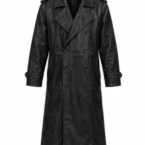 Movie Inspired Outerwear