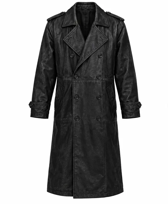 Movie Inspired Outerwear