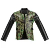 Mr.Iguana AAA TripleMania Jacket