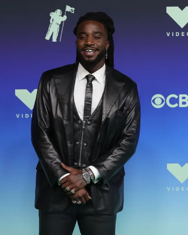 Music Awards Blazer