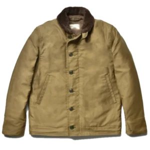 N1 Deck Jacket