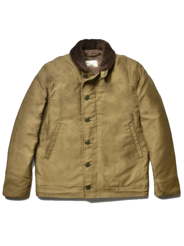 N1 Deck Jacket
