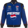 NASCAR Fan Apparel Jacket