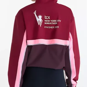 NB Women’s TCS NYC Marathon Finisher 2026 Jacket