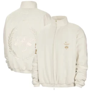 NBA Finals Champions jacket