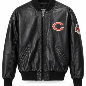 NFL Chicago Bears Fan Jacket