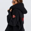 NFL Sherpa Jacket