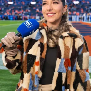 NFL Team Inspired Jacket