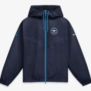 NFL Windrunner Jacket
