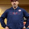 NHL Player Training Hoodie
