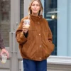 NYC Celebrity Fashion Jacket