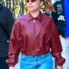 NYC Celebrity Style Jacket