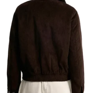 NYC Streetwear JacketNYC Streetwear Jacket
